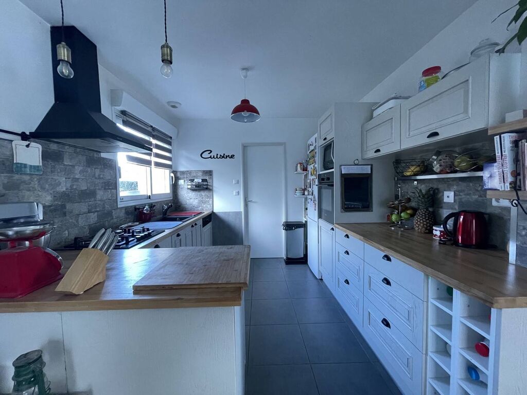 Maison neuve de 2015 proche des commerces et de Rouen, Normandie 76