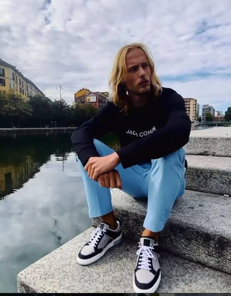 Les collections Jacob Cohen chez Sacha le Concept Store du Luberon à Ménerbes