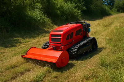 Confier son débroussaillage à un professionnel du Médoc