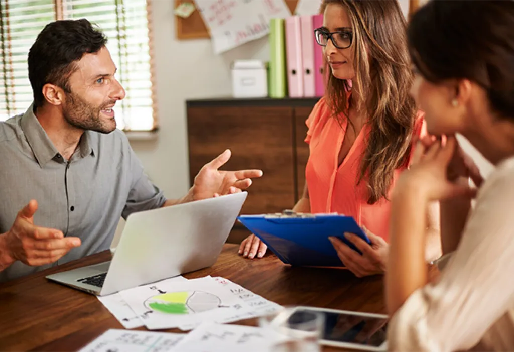 Atelier de coaching d’équipe pour renforcer la collaboration interservices et casser les silos – Pronexxus