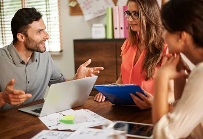 Atelier de coaching d’équipe pour renforcer la collaboration interservices et casser les silos – Pronexxus