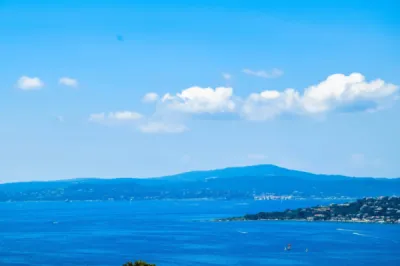 Villa 4 chambre(s) 197.63 m² Les Issambres (83380)