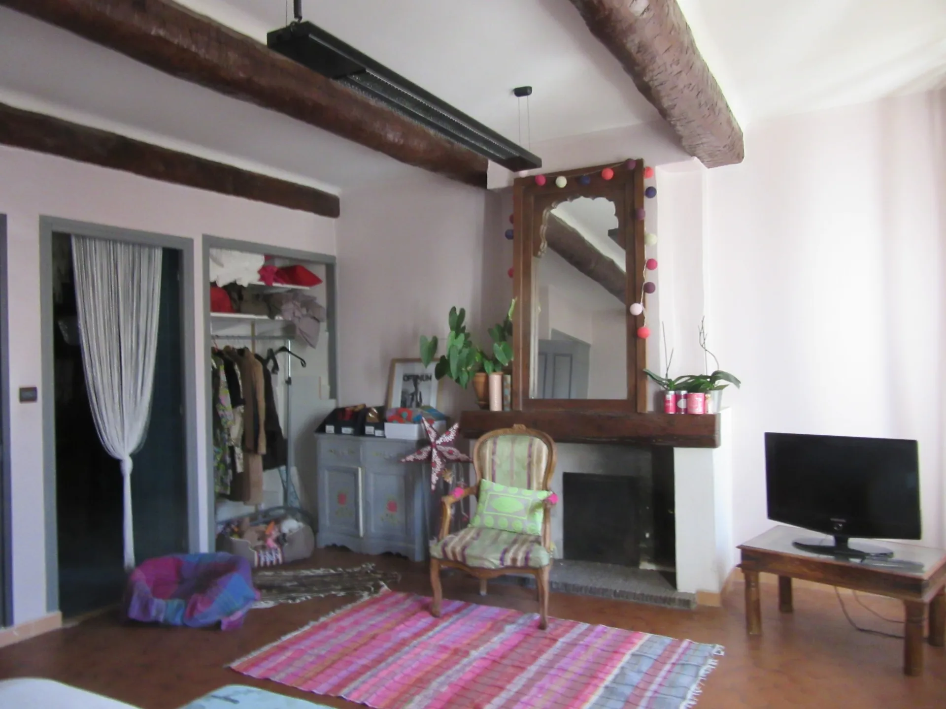 Vente maison six fours 