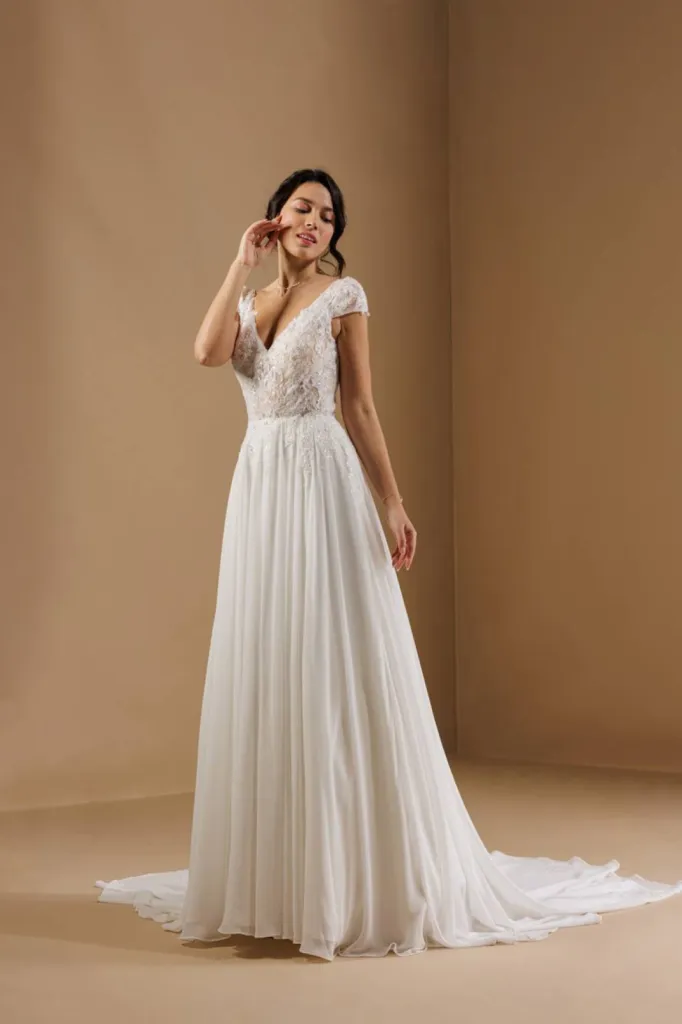 Notre zone d'activité pour ce serviceVente de robes de mariée à prix bas