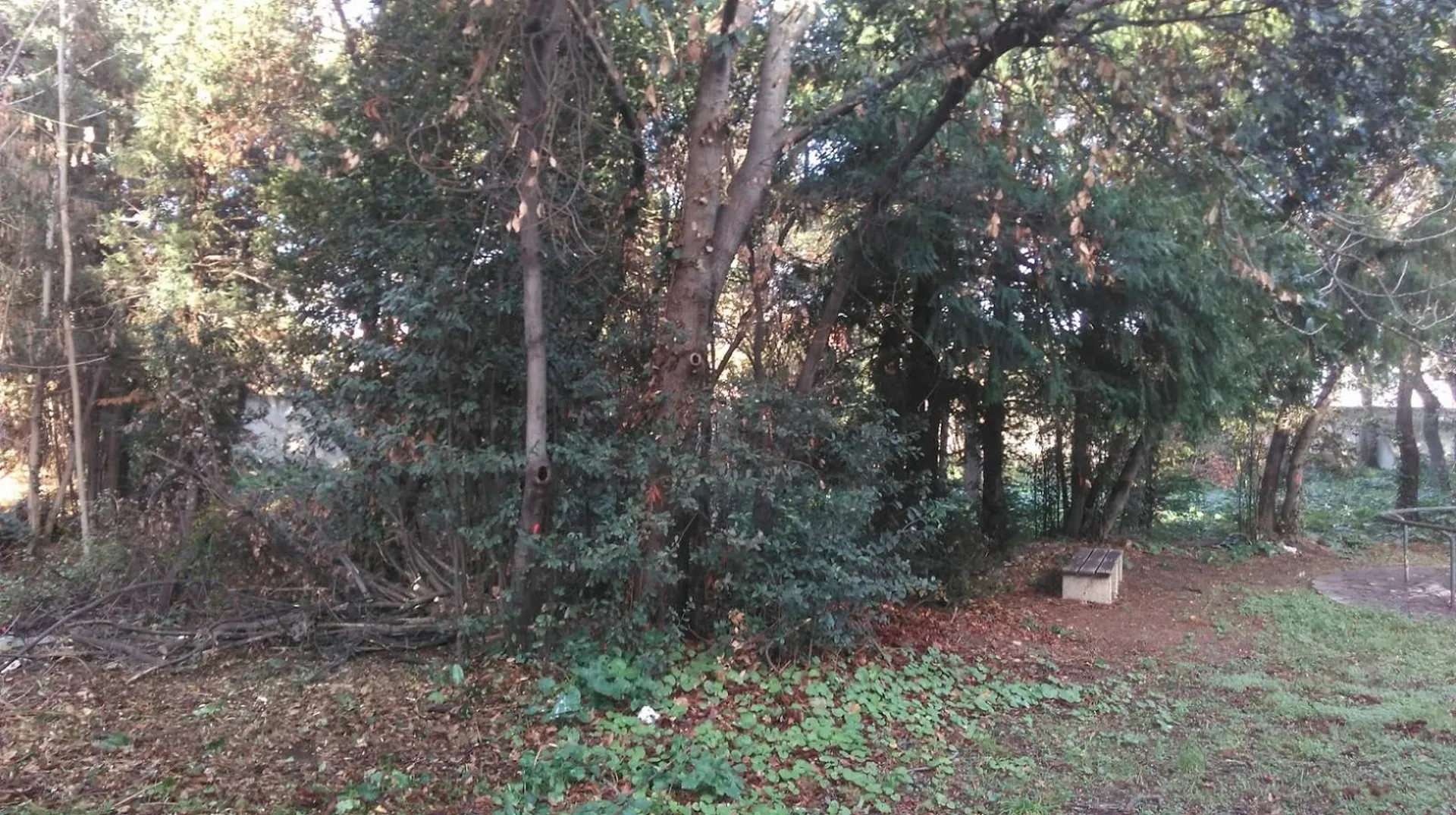 travaux jardin marseille