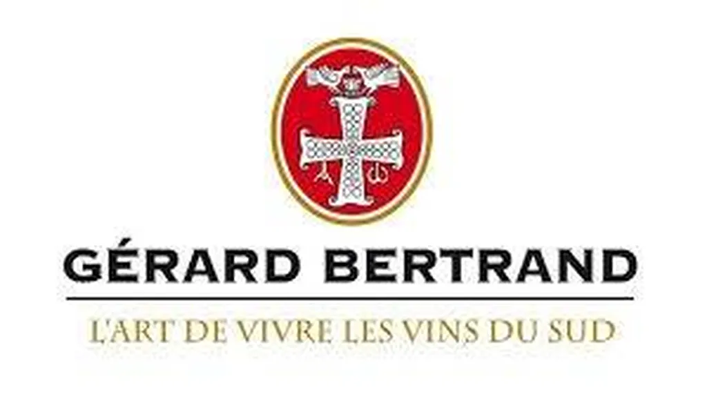 GÉRARD BERTRAND Gérard Bertrand se positionne comme l’expert des vins du Sud de la France reconnu par les plus grands amateurs.