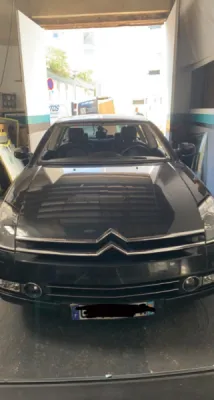 Pare brise Citroën C6 remplacement franchise offerte + un chèque cadeaux d une valeur de 150€ à encaisser immédiatement Marseille 13014