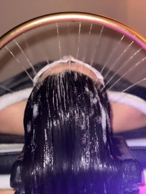 Le Rituel HEADSPA EXCELLENCE - 2h de soin signature complet