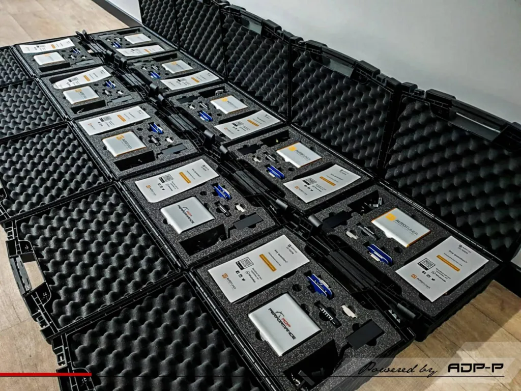 Revendeur AutoTuner France pas cher