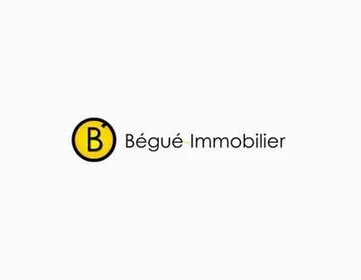 AGENCE BEGUE IMMOBILIER : Agence immobilière 