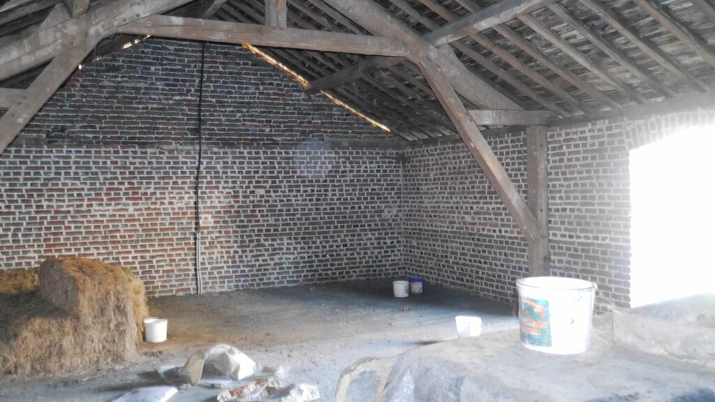 Grange à habiliter Calvados