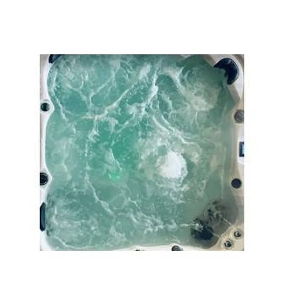 Découvrez le Maple Spa Ottawa, 7 places, moments de détente partagés à domicile. - MCR Piscines et Spas - Vergèze