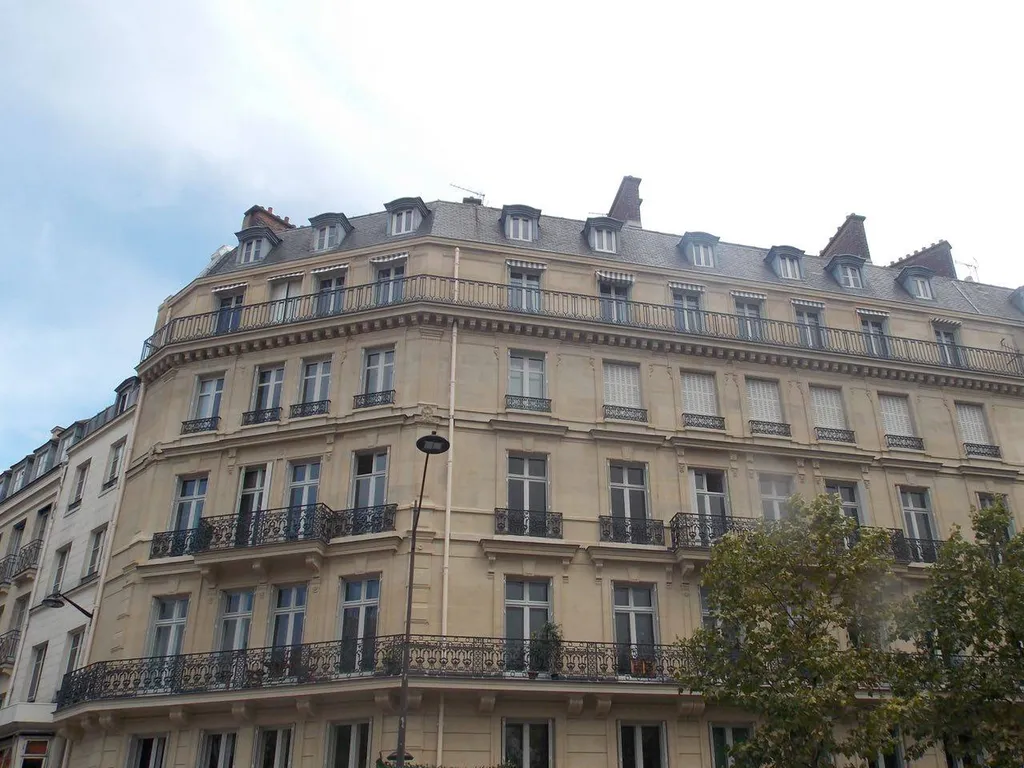 Acheter un appartement d'une superficie de 171 M2 Quartier Saint-Germain-Des-Prés, 75006