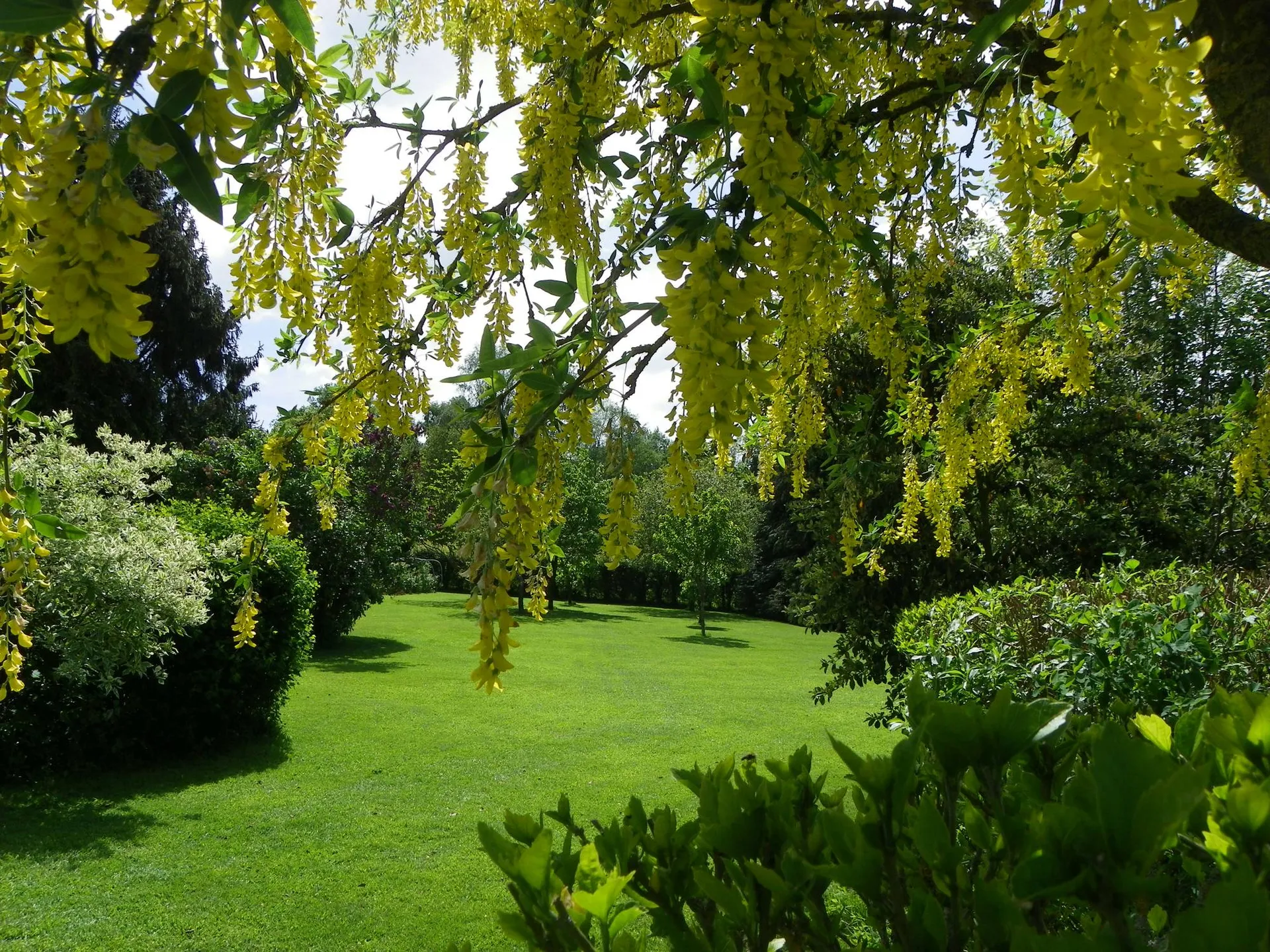 Achat d'une demeure au calme dans le Pays d'Auge 14