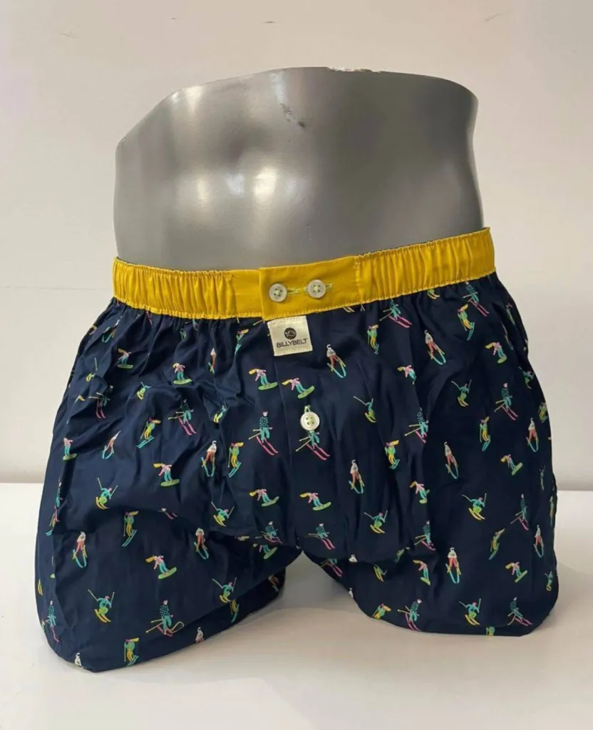 caleçons BillyBelt à La Suite by Urban Chic à Dieppe prés de EU 76