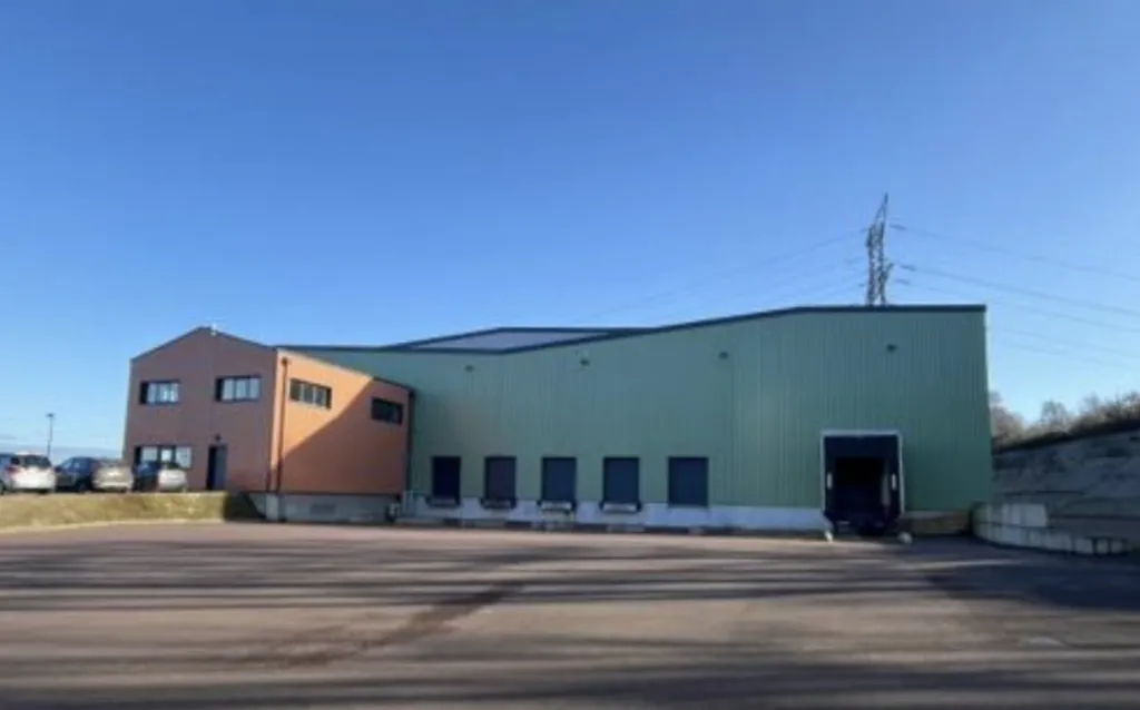 BRIX - Location entrepôt / activités