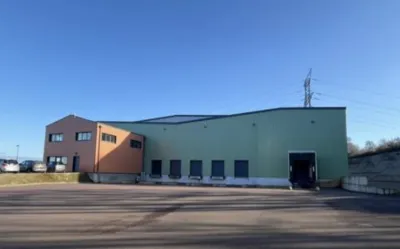 BRIX - Location entrepôt / activités