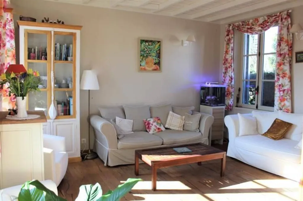 Vends maison briques 4 chambres proche écoles proche la saussaye 27