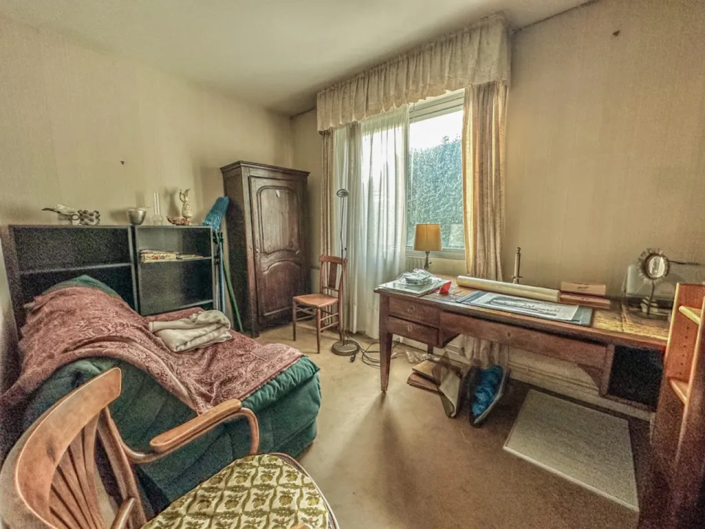 A vendre appartement 3 chambres Rouen gare