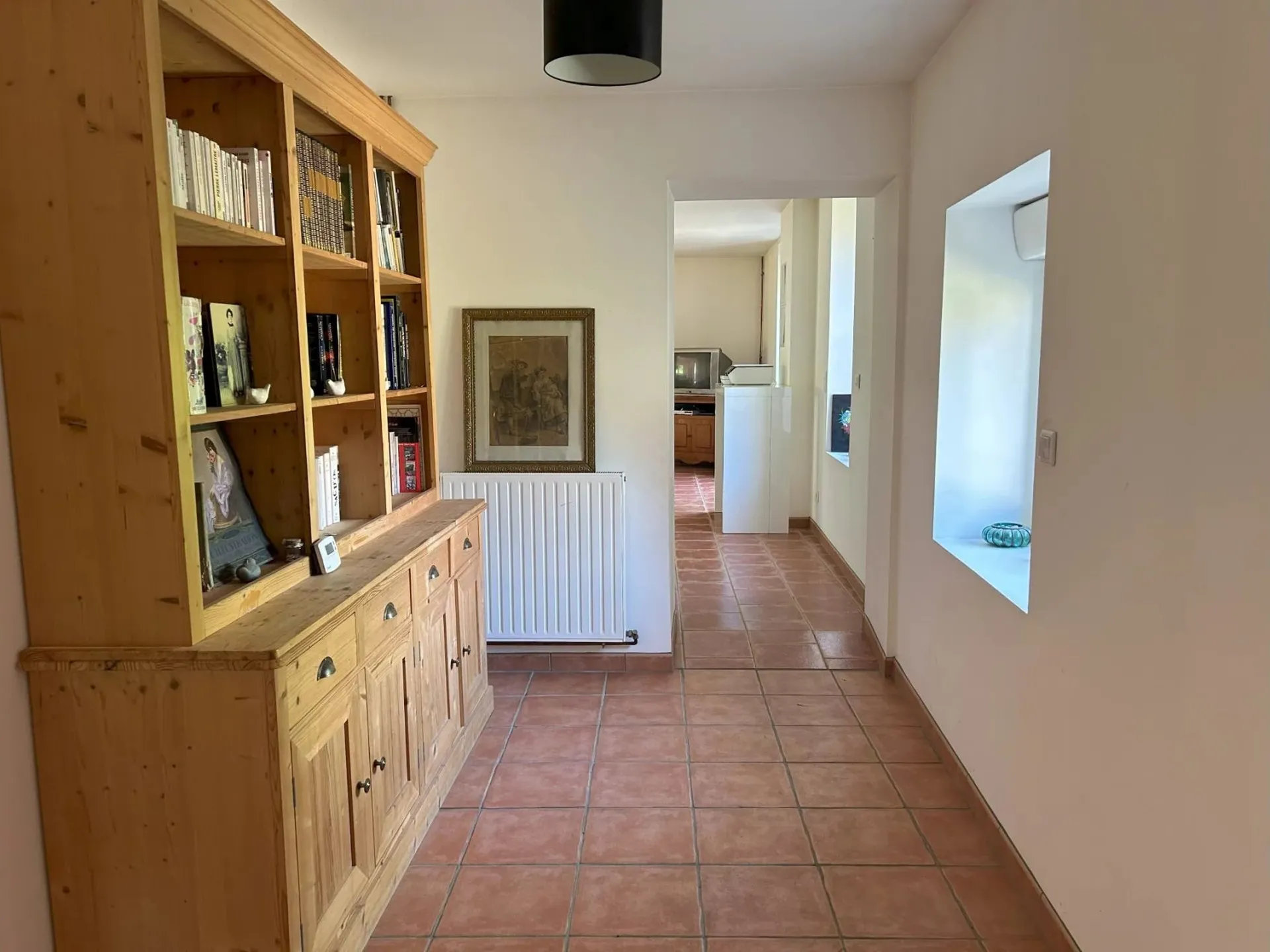 acheter une maison avec 2 chambres et un terrain proche du mans avec maineprestige