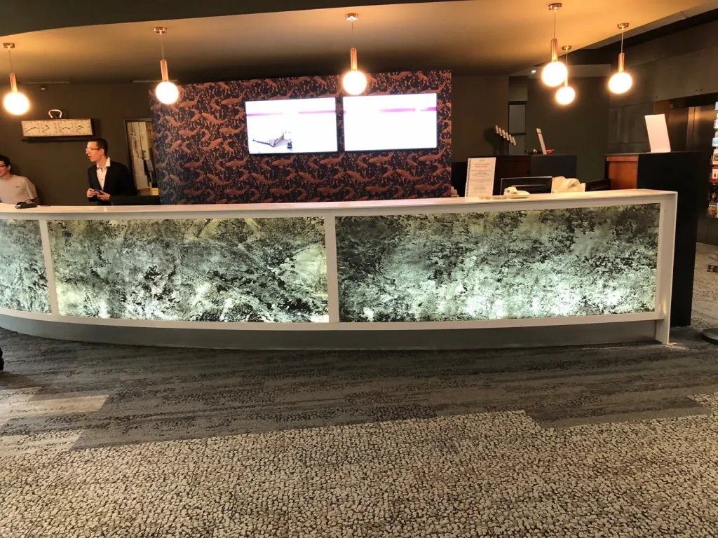 Hôtel Mercure à Mérignac