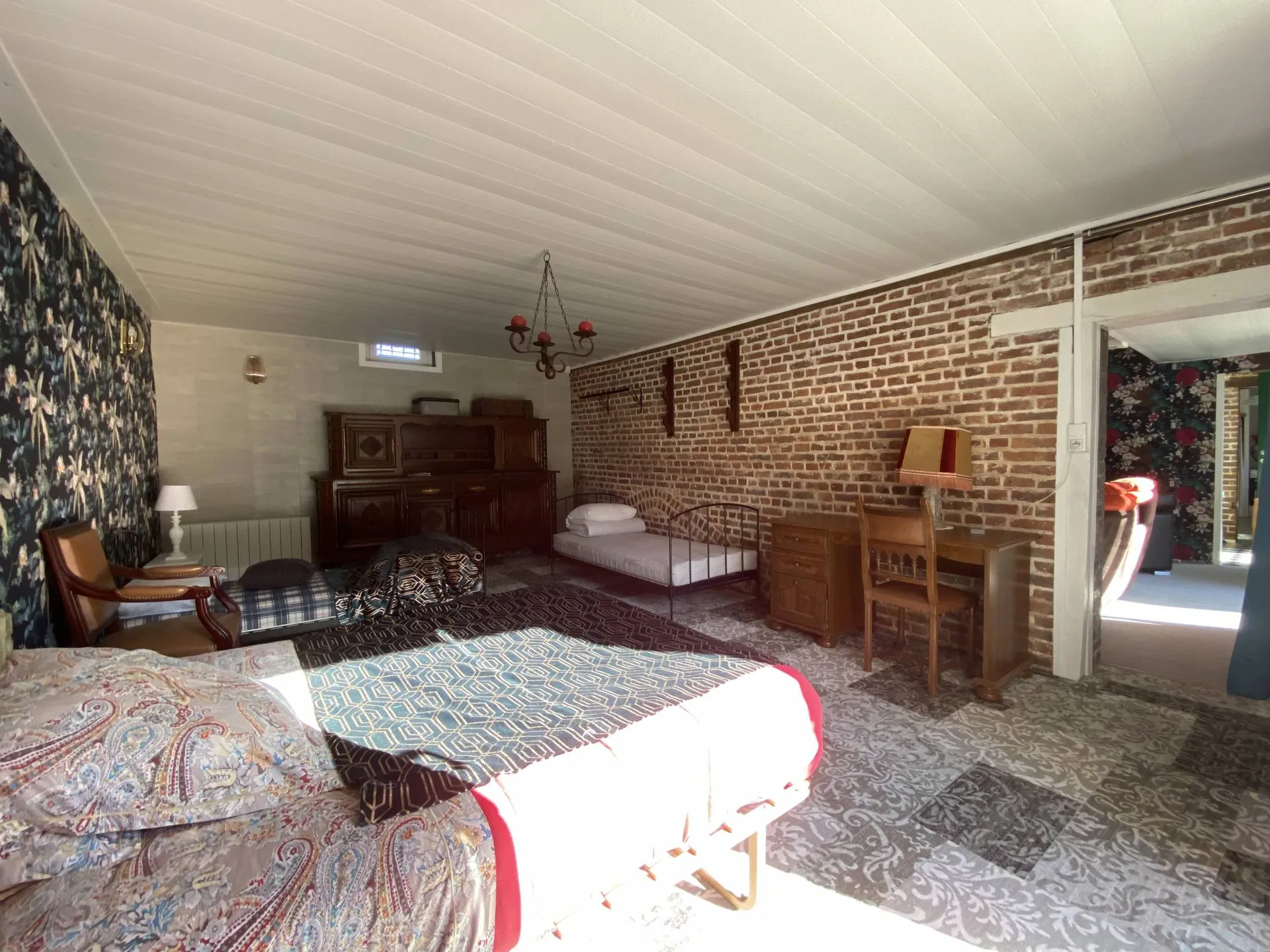 Maison sans travaux à vendre