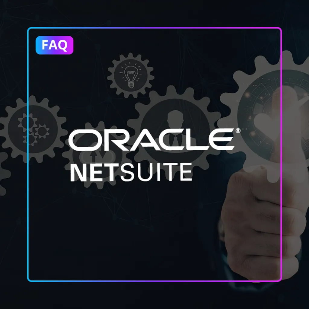 NetSuite s’intègre-t-il avec Salesforce / Shopify / SAP ?