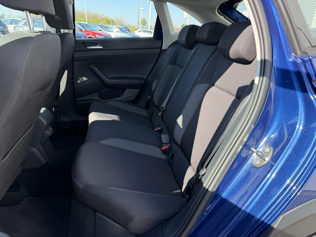 Volkswagen Taigo d'occasion à vendre près du Havre : SUV coupé récent et garanti chez votre concessionnaire en Seine-Maritime (76)