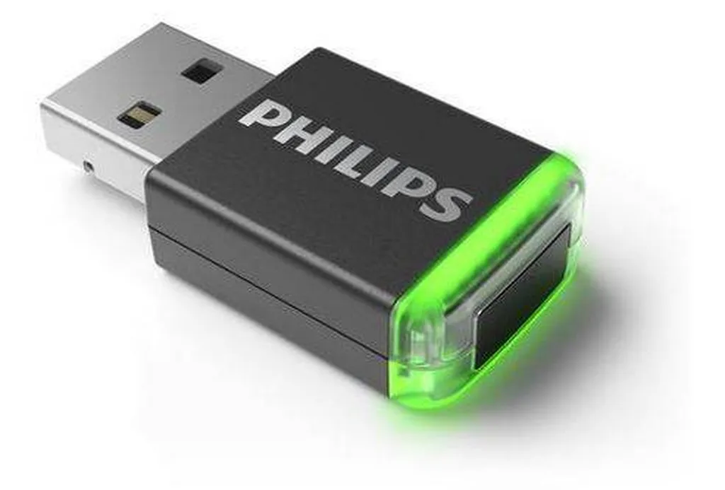 Adaptateur sans fil Air Bridge Philips ACC4100  Dicma à Dole