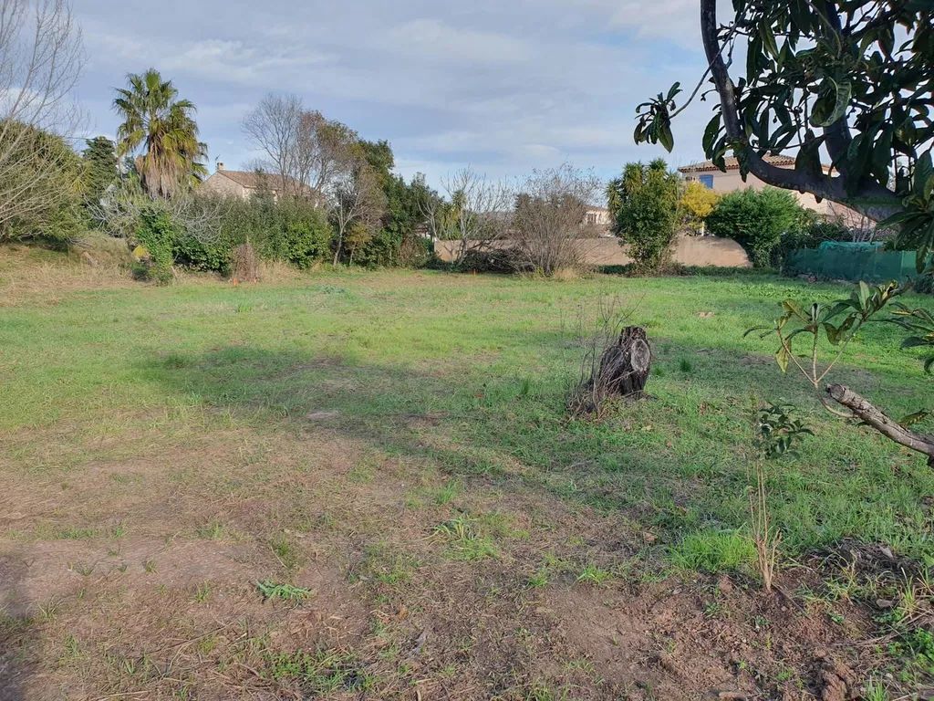 Notre zone d'activité pour ce serviceTerrain à vendre pas cher à