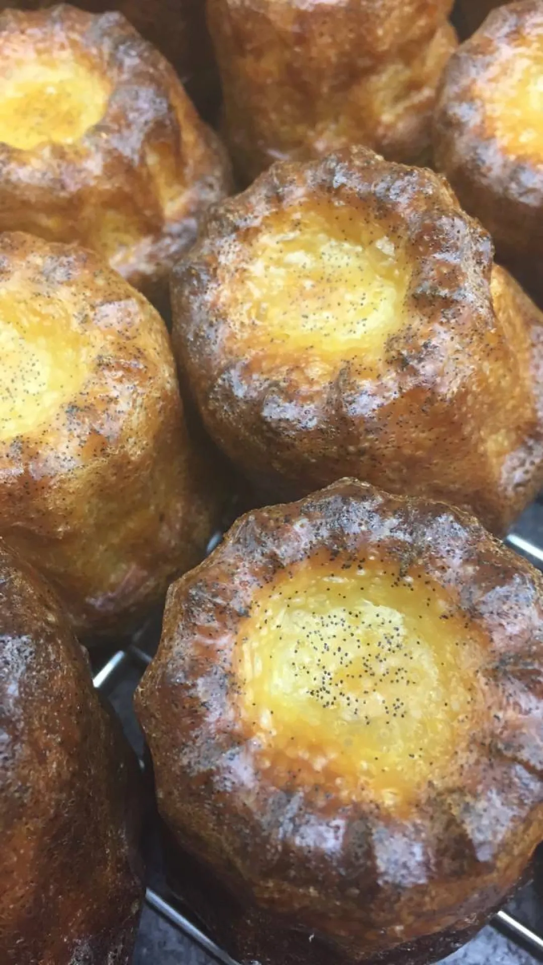 canelés bordelais,villefranche sur saone