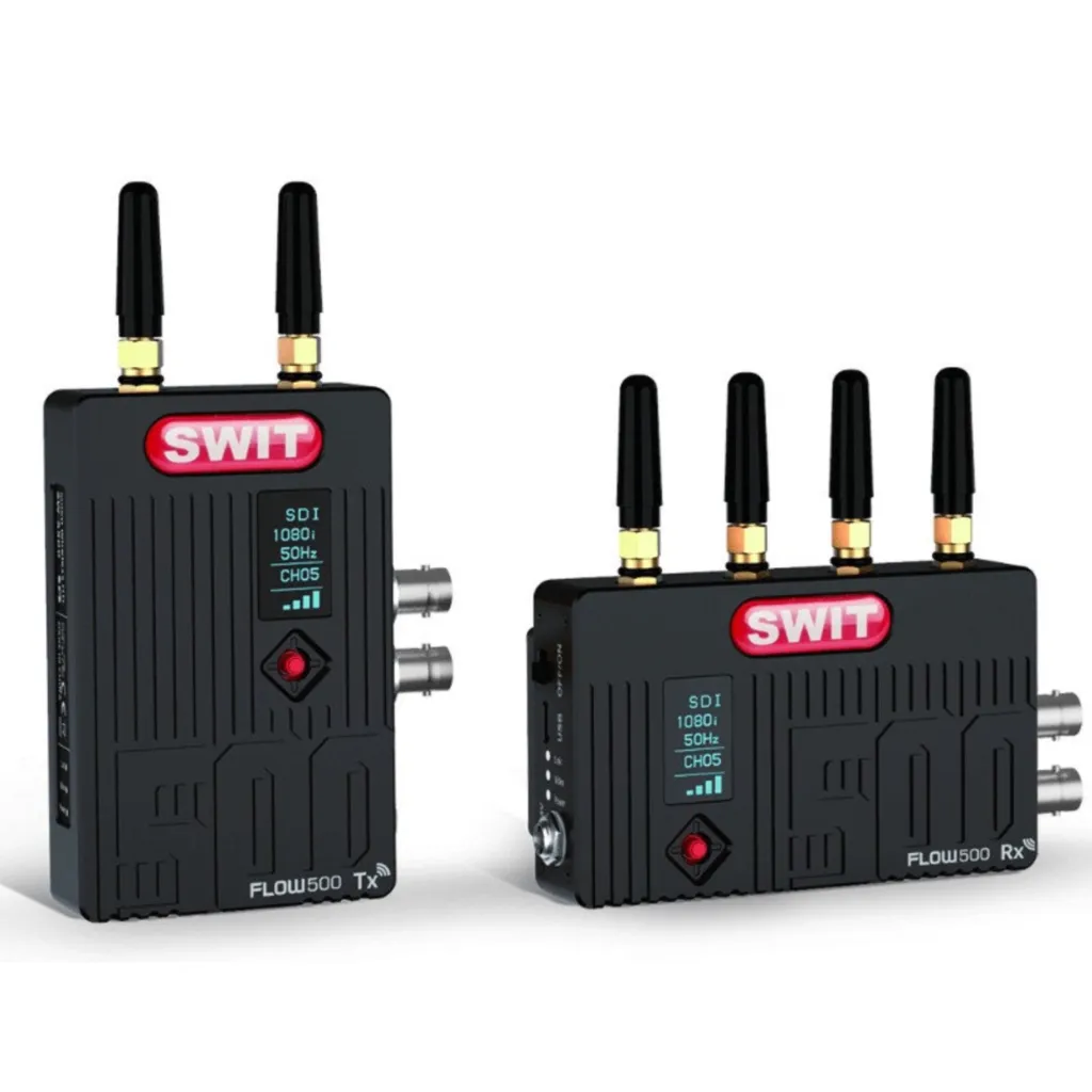 location kit transmission video hf à six fours les plages dans le var