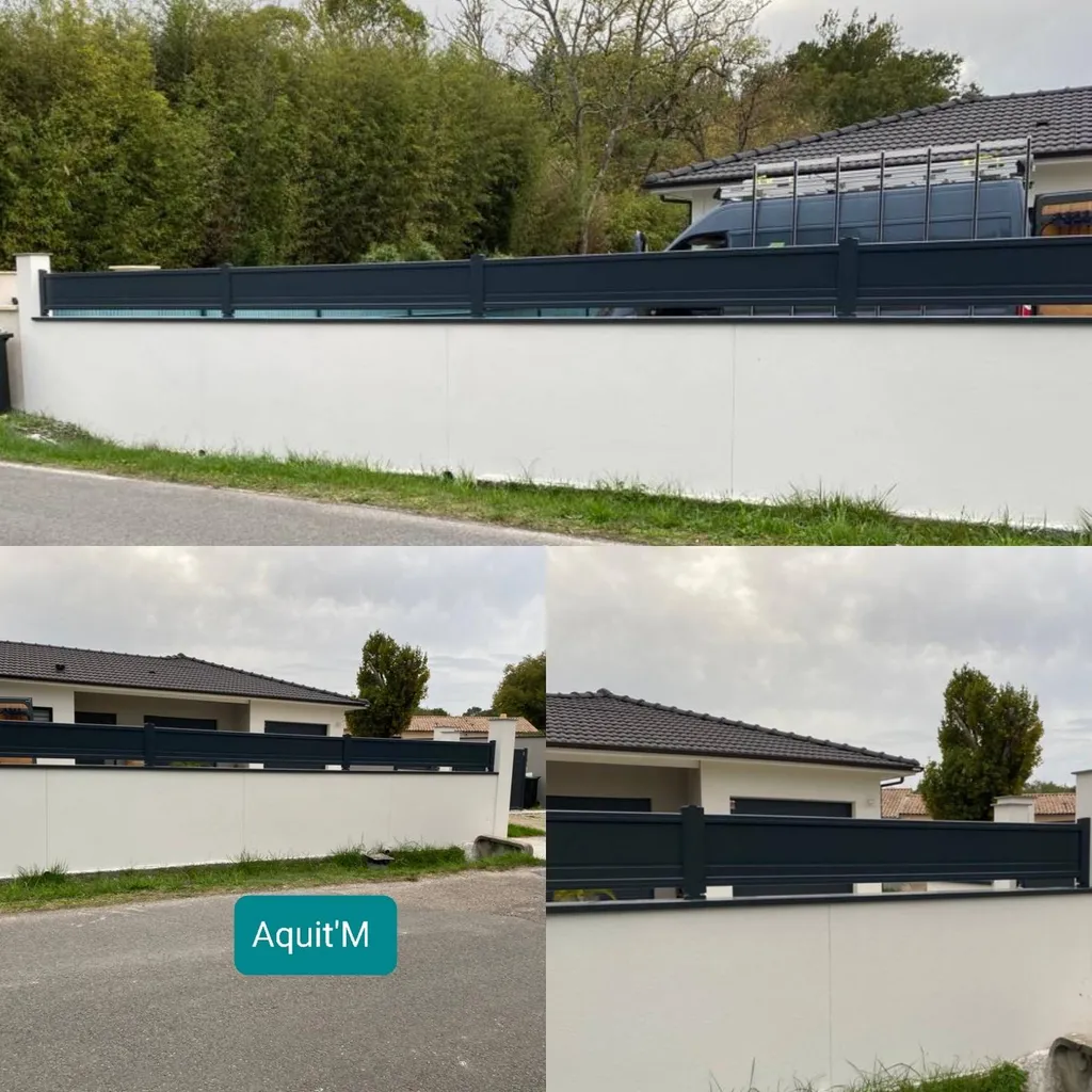 Nos prestations sur le secteur deBassin d'Arcachon