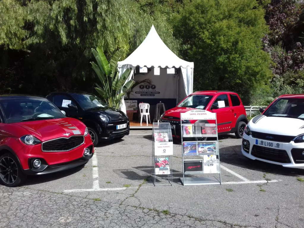 salon auto mourillon 2019 ligo la garde