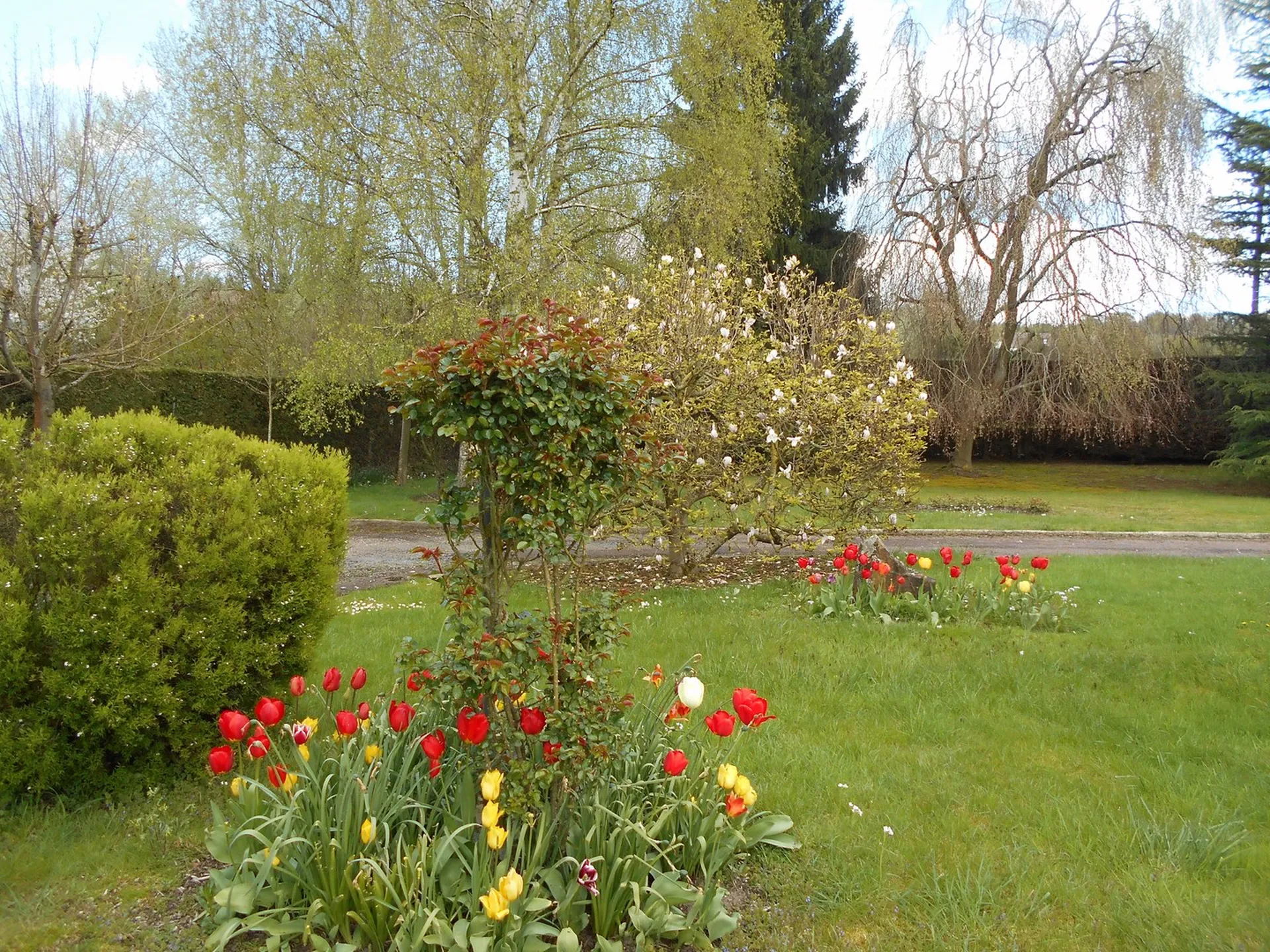 MAISON A VENDRE 3 CHAMBRES, REGION PONT-L'EVEQUE, NORMANDIE