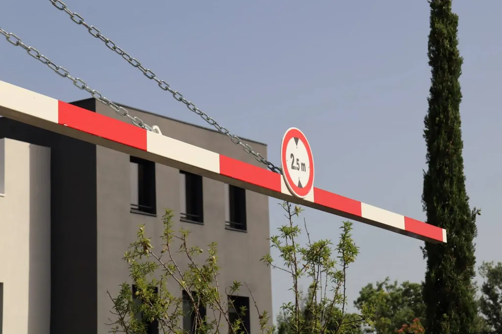 Professionnel portique 13