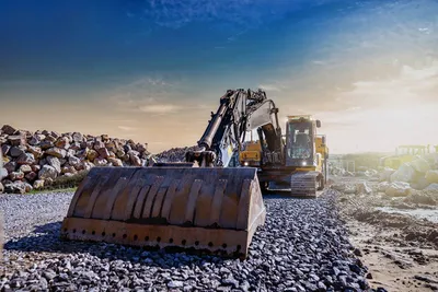 spécialiste du terrassement et de la démolition à Léognan proche de Bçgles
