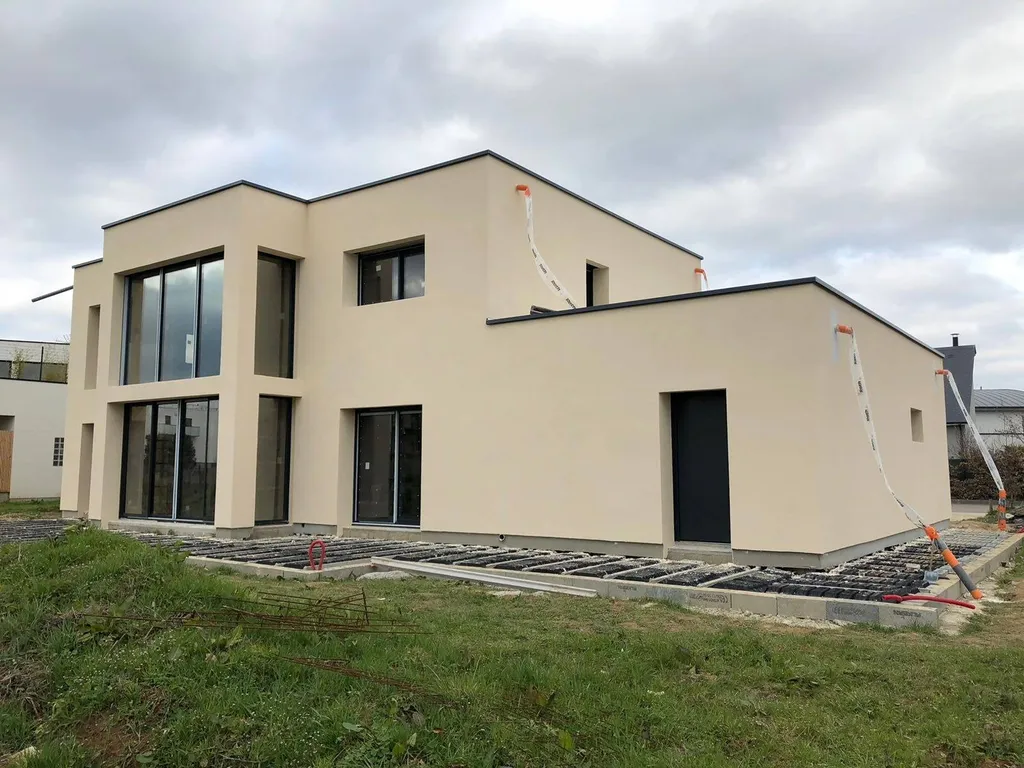 isoler vos façade pas cher proche le Havre