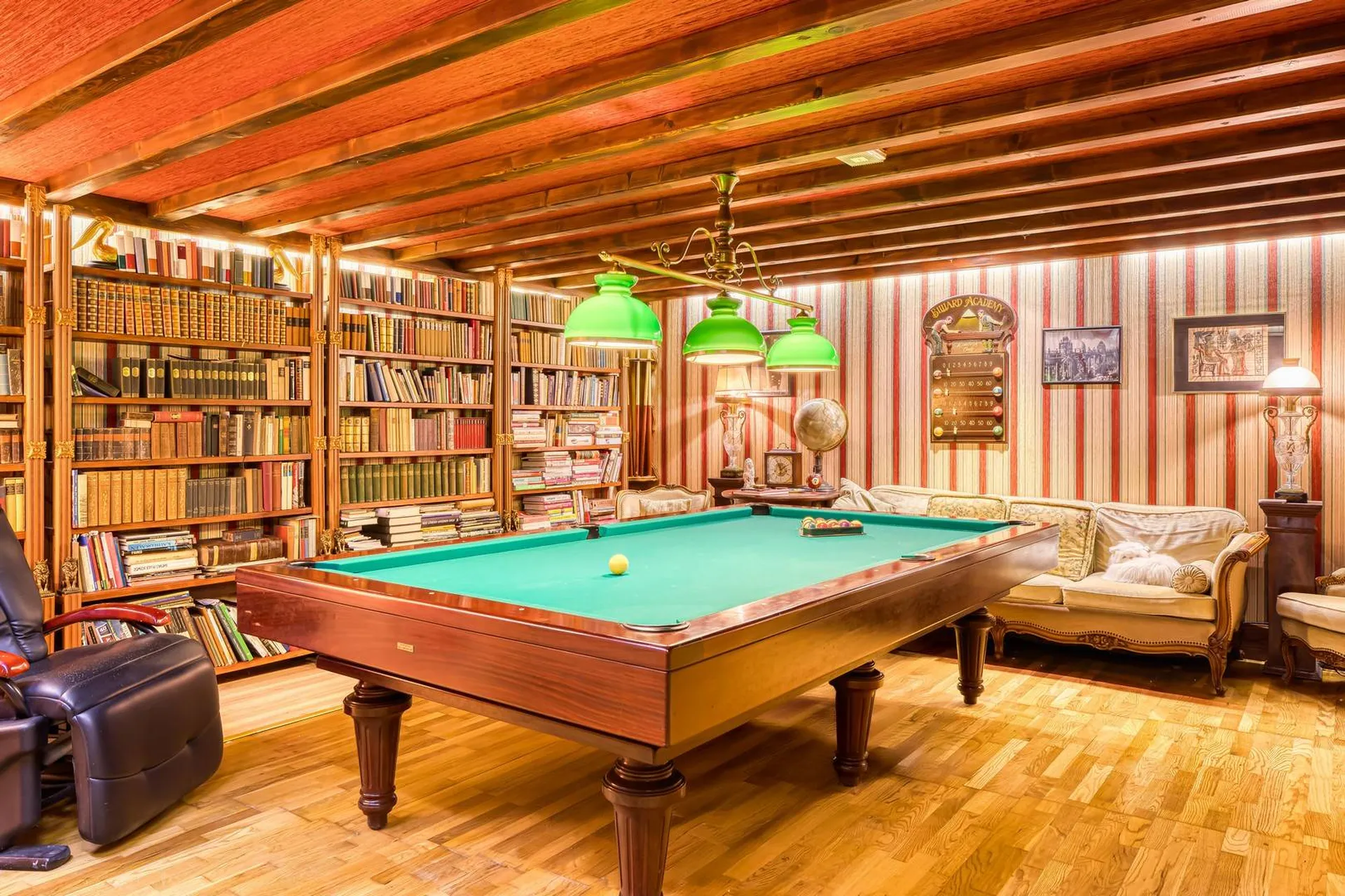 Propriété à vendre Quiberville : Parfait pour un projet de résidence secondaire ou investissement locatif saisonnier haut de gamme.