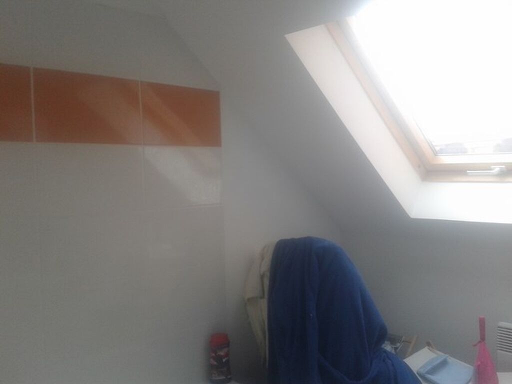 EN VENTE, HABITATION PROCHE COMMERCES ET GARE A LISIEUX, ACHETER, VENDRE