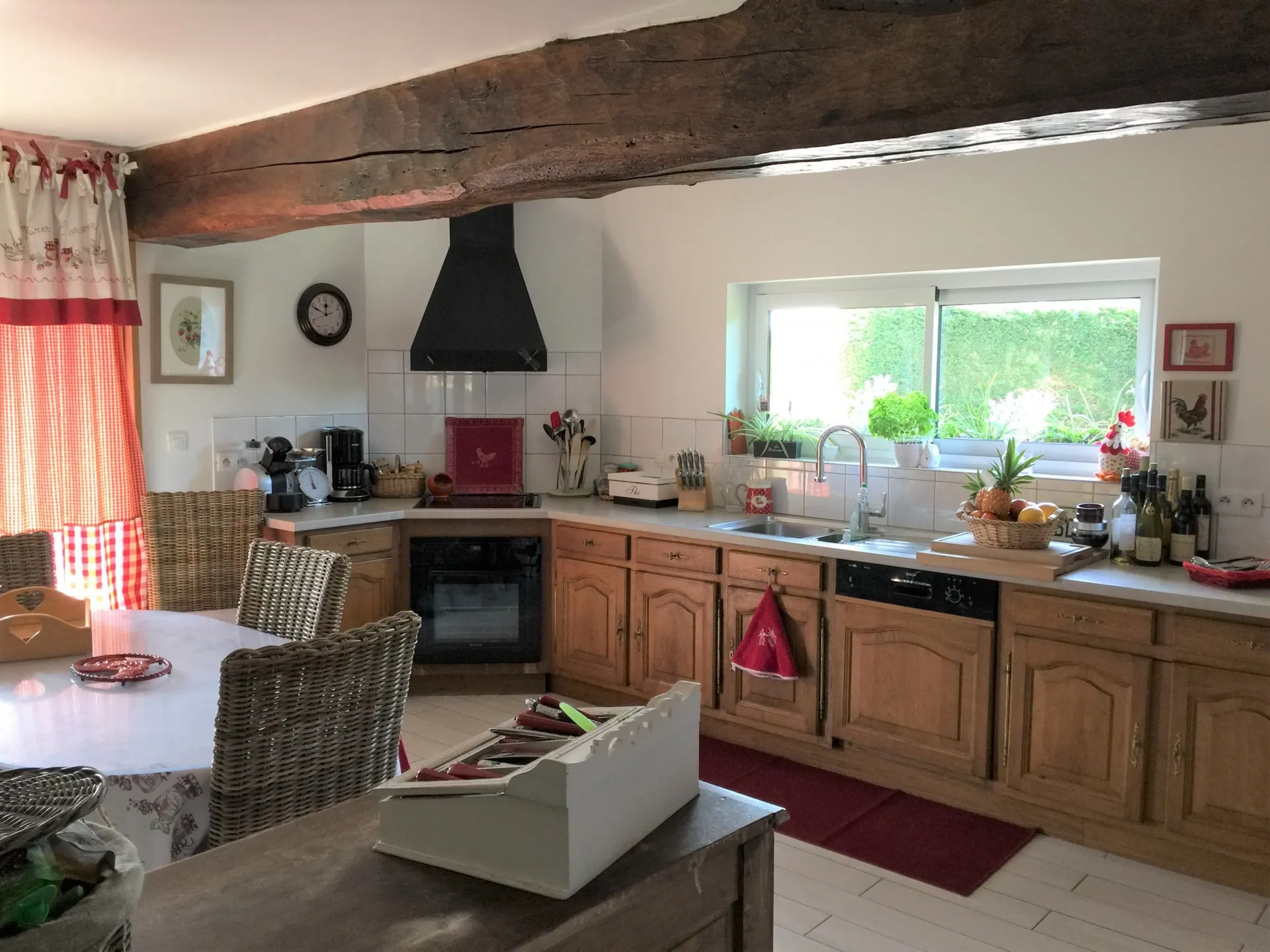 vente maison Cormeilles 27260