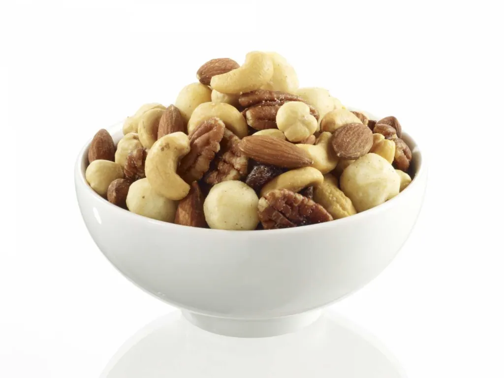 Intersnack mélange prestige BO