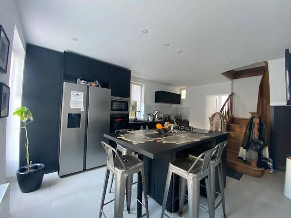 Maison de caractère, Centre-ville de Lisieux - Calvados, 14