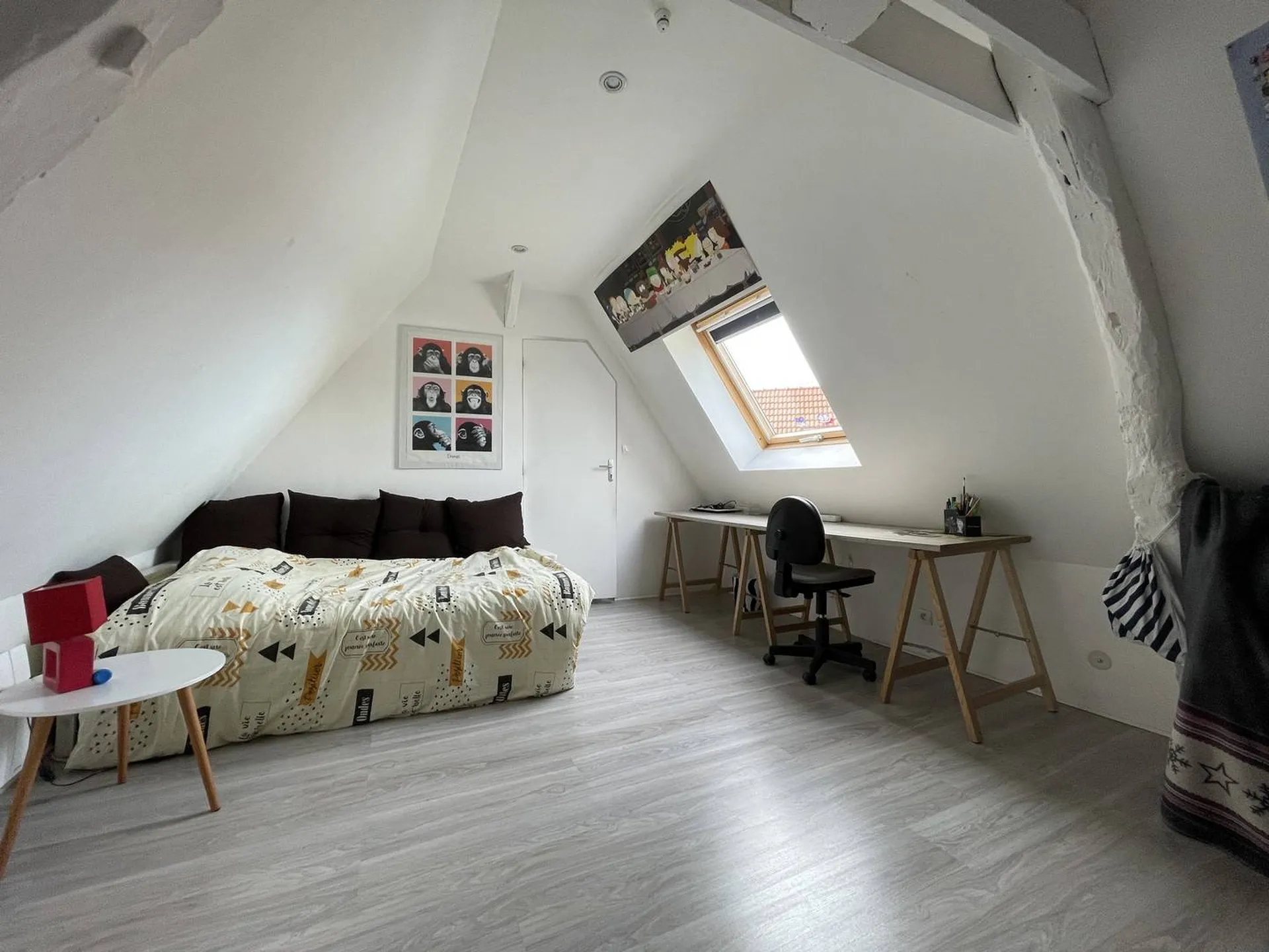 Longère à vendre, proche de la mer, Dieppe, 76