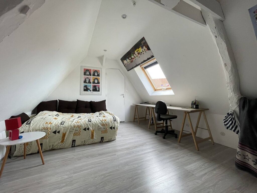 Longère à vendre, proche de la mer, Dieppe, 76