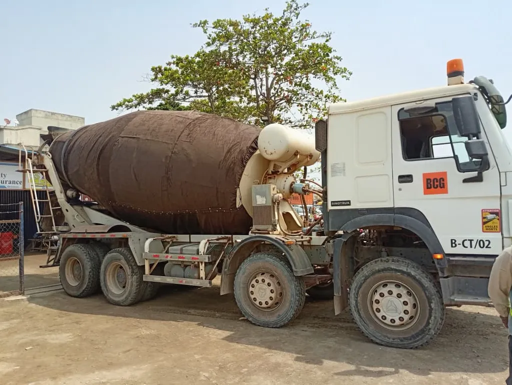 BCG au cœur d’un projet structurant pour le Bénin : l’échangeur de Védoko