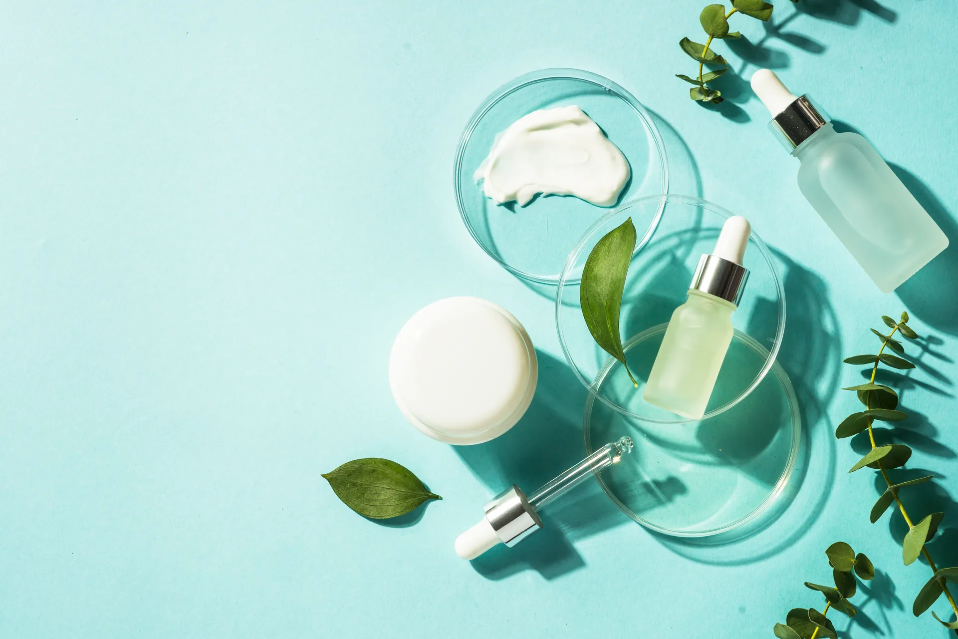Expert en formulation cosmétique
