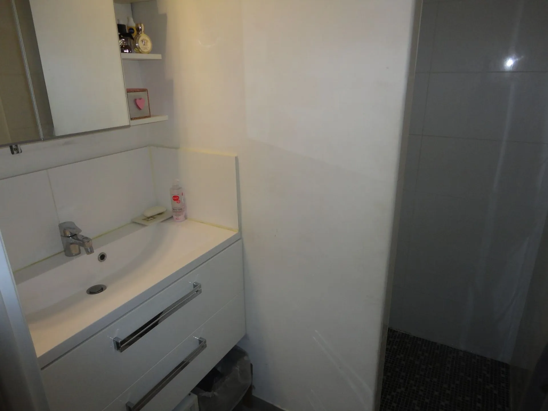 Appartement vente roquefort la bedoule