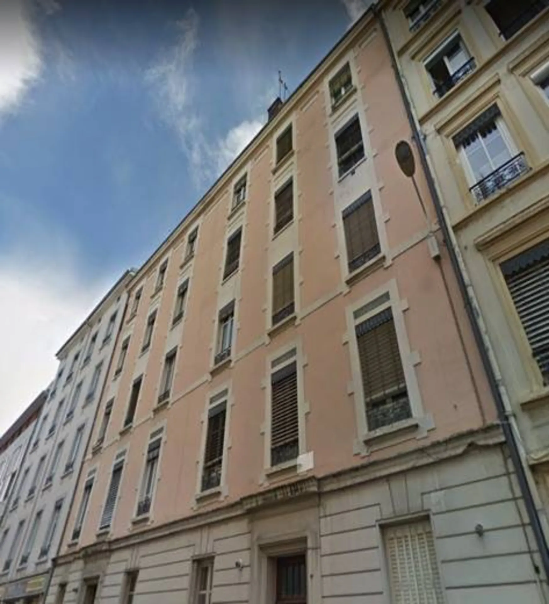 Appartements T1 au T2 duplex dans un quartier en pleine expansion près de la gare de Vaise dans le Lyon 9