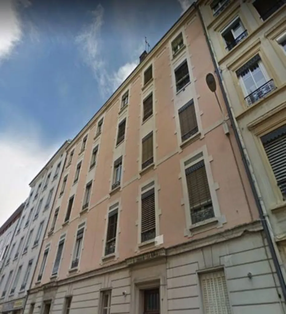 Appartements T1 au T2 duplex dans un quartier en pleine expansion près de la gare de Vaise dans le Lyon 9